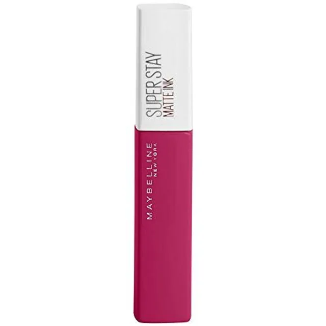 Maybelline Superstay Matte Ink Rouge à Lèvres Liquide 120 Artist 5ml