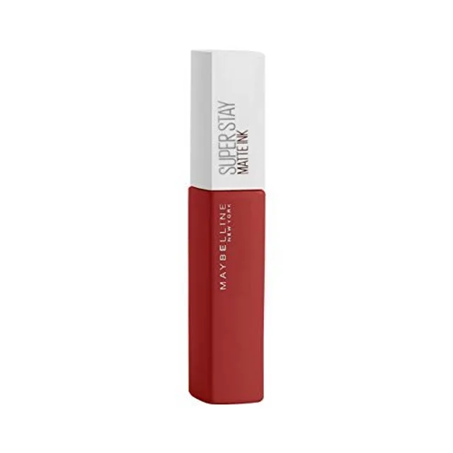 Maybelline Superstay Matte Ink Rouge à Lèvres Liquide 118 Dancer 5ml