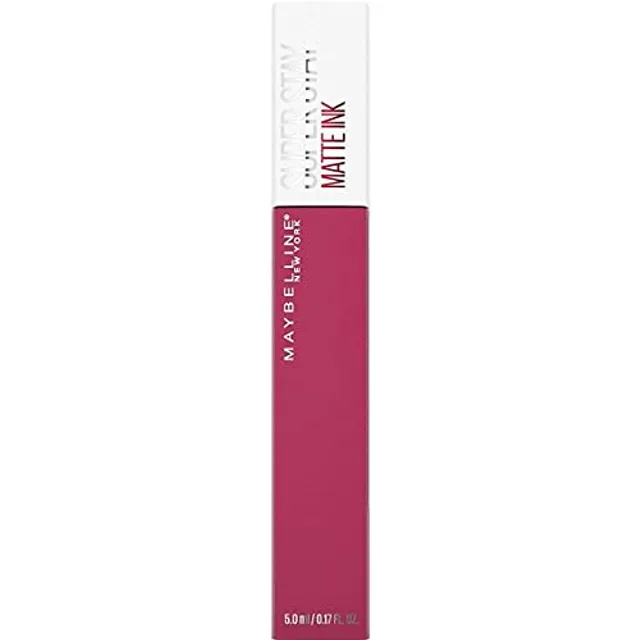 Rouge à Lèvres Liquide MAYBELLINE Superstay Matte Ink 150 Pathfinder 5ml