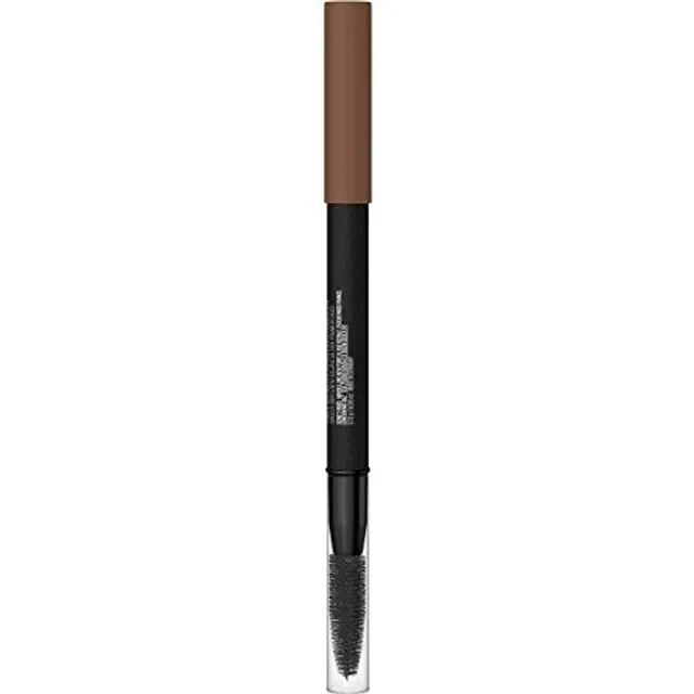 Maybelline New York Tattoo Brow 36H Crayon à Sourcils N°03 Soft Brown