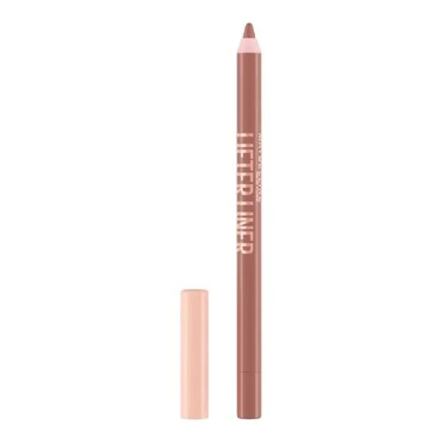 Crayon À Lèvres Teinte 005 Maybelline - Le Crayon À Lèvres