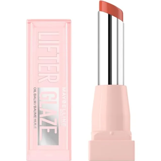Maybelline - Lifter Glaze Gloss 2.8 g Rouge foncé