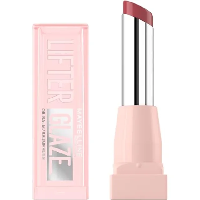 Maybelline - Lifter Glaze Gloss 2.8 g Marron