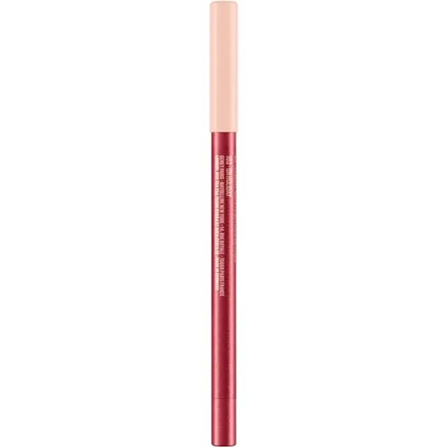 MAYBELLINE NEW YORK Lifter Liner crayon contour lèvres pour un effet naturel teinte 103 On Holiday 1.2 g