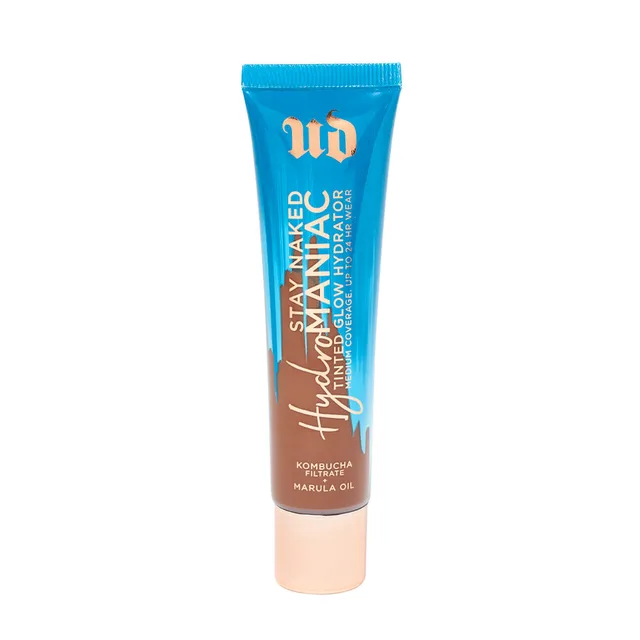 Coffret Hydratant Teinté Urban Decay x Crème pour le visage Ultra Facial Kiehl's 50 ml (Nuances variées) - 81
