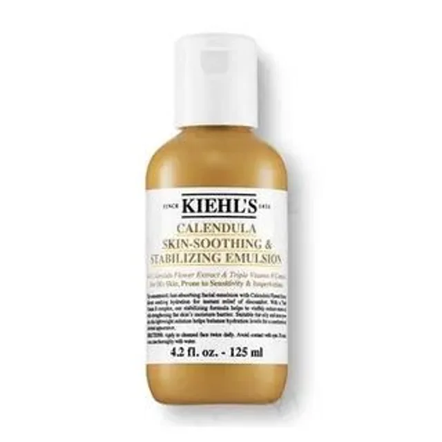 kiehl's - Calendula Emulsion apaisante et rééquilibrante 125 ml