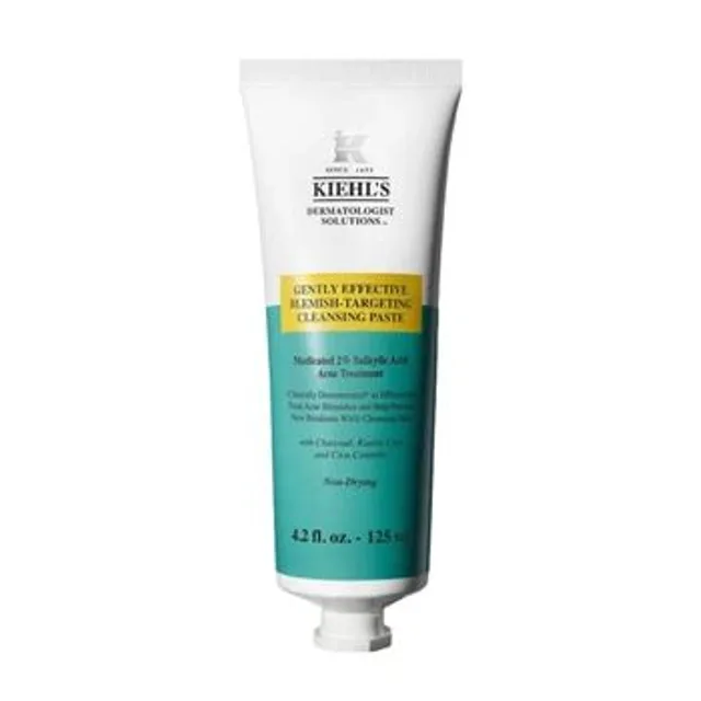 Kiehl’s - Pâte Anti-Imperfections 3-en-1 Gel nettoyant 125 ml