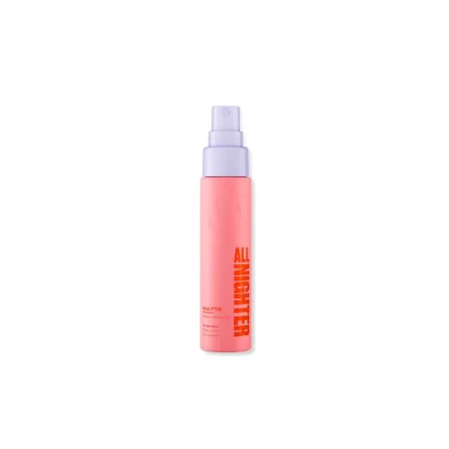 Urban Decay All Nighter Matte Finish fixateur de maquillage pour femme 30 ml