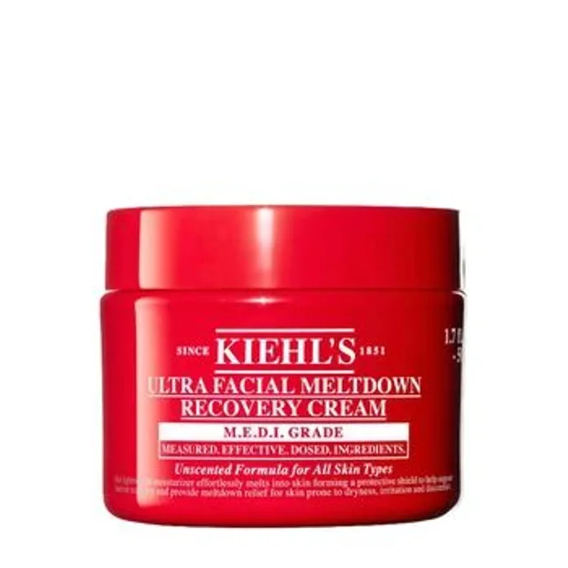 Kiehl's Ultra Facial Meltdown Recovery Cream Crème visage