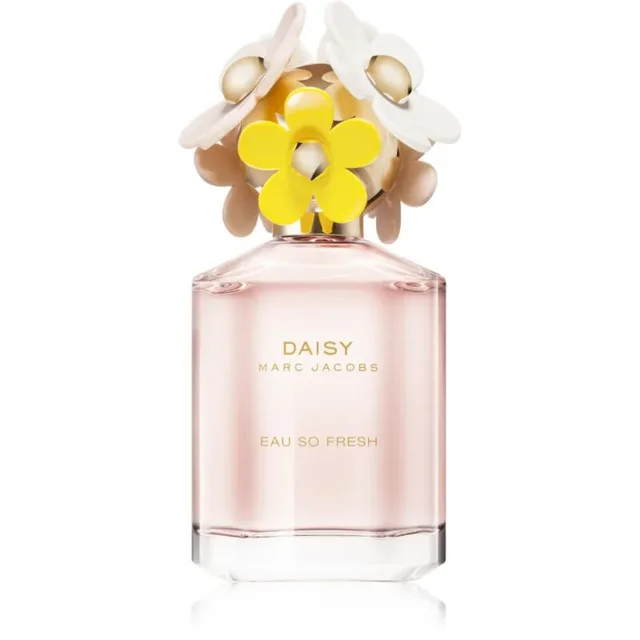 Marc Jacobs Daisy Eau So Fresh Eau de Toilette 125ml