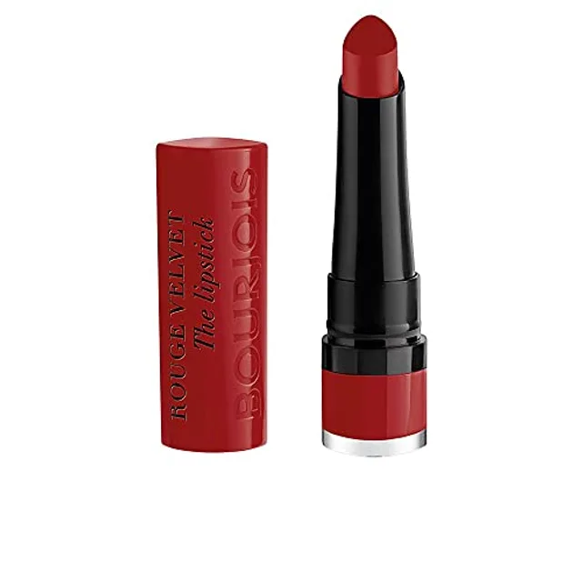 ROUGE À LÈVRES ROUGE VELVET THE LIPSTICK