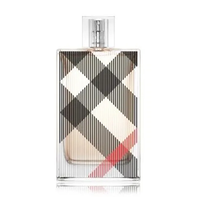 BURBERRY - Eau de Parfum Burberry Brit for Her 100 ml parfum