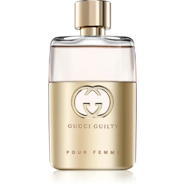Gucci Guilty - Eau de Parfum