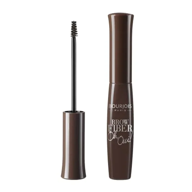 Bourjois Brow Fiber Mascara Sourcils 003 Brown