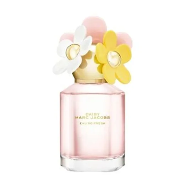 Marc Jacobs Daisy Eau So Fresh Eau de Toilette 30ml