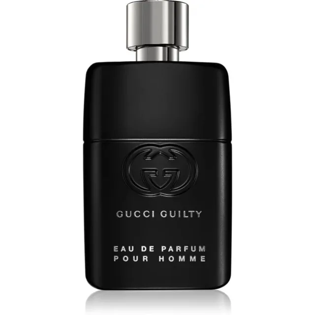 Gucci Guilty Pour Homme Eau de Parfum pour homme 50 ml