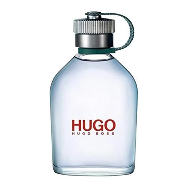 Hugo Man eau de toilette homme 125ml
