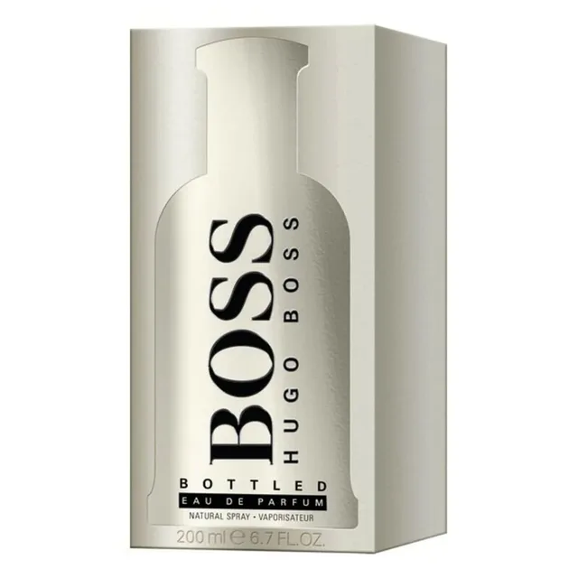 Parfums et eaux de toilette Hugo Boss Parfum homme boss bottled hugo boss (200 ml) (200 ml)