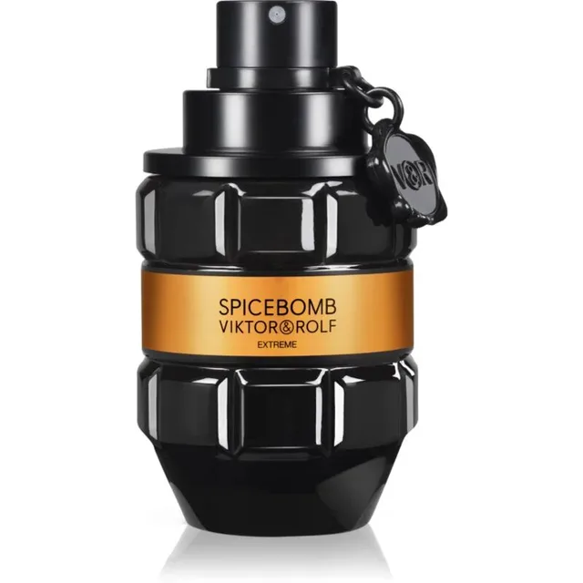 Viktor & Rolf Spicebomb Extreme Eau de Parfum (Various Sizes)