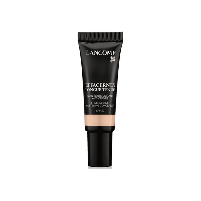 Effacernes - Soin teinté longue tenue anticernes SPF 30