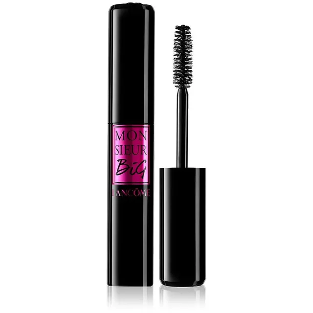 Monsieur Big - Mascara Big Volume et Tenue jusqu'à 24h