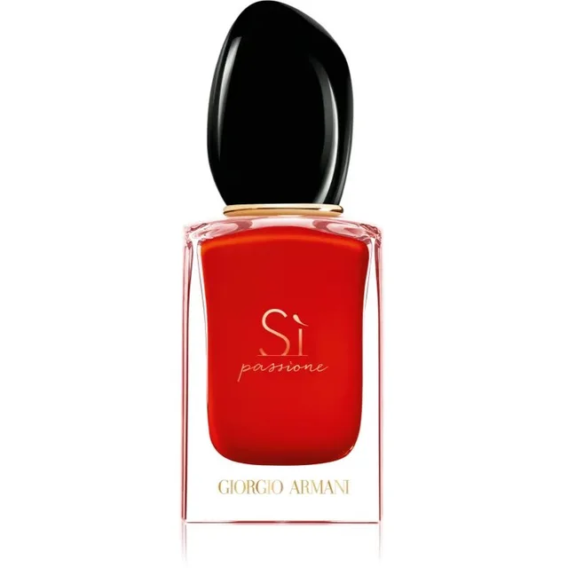 SI PASSIONE - Eau de Parfum