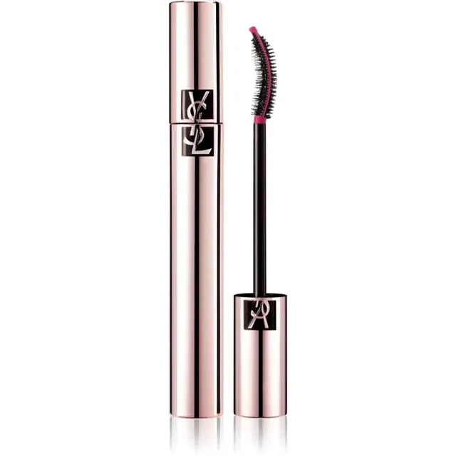 Mascara Volume Effet Faux Cils The Curler - Mascara volume effet recourbe cils