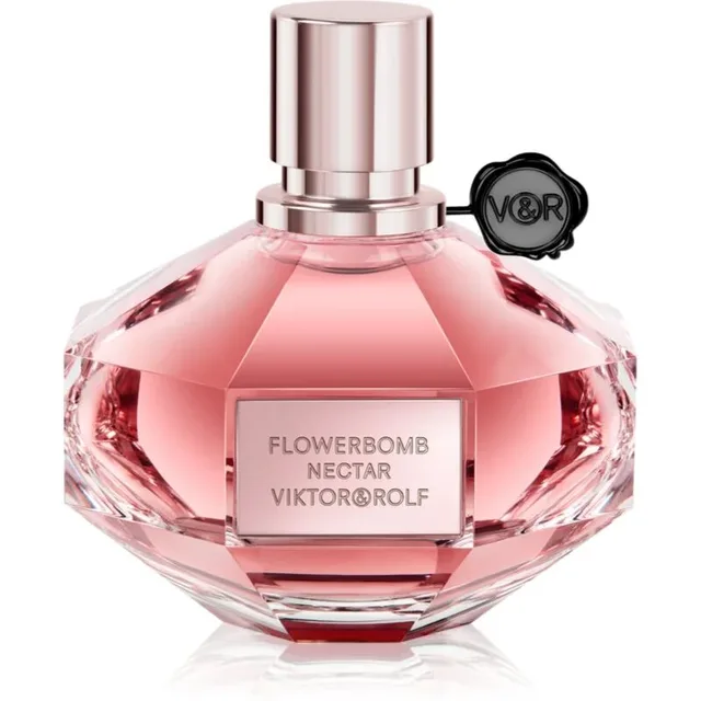 Viktor & Rolf Flowerbomb Nectar Eau de Parfum - 90ml