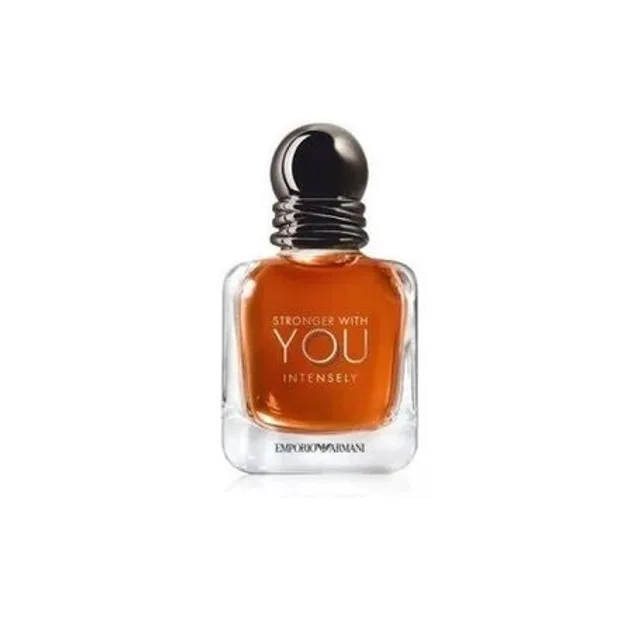 Stronger With You Intensely - Eau de parfum