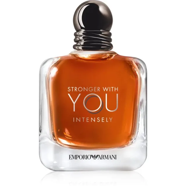 Stronger With You Intensely - Eau de parfum