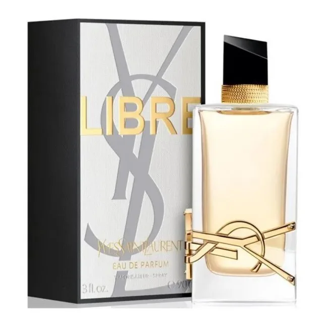 Libre - Eau de Parfum