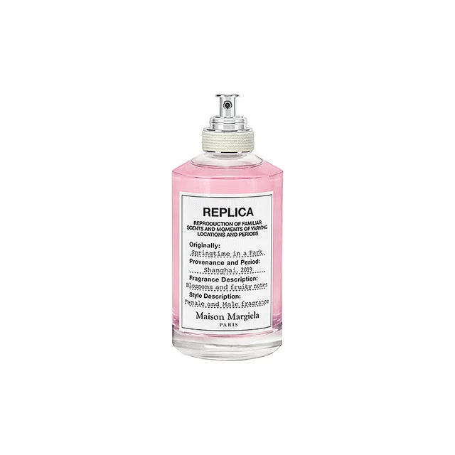 Maison Margiela Replica Spring Park Edt 100 Ml
