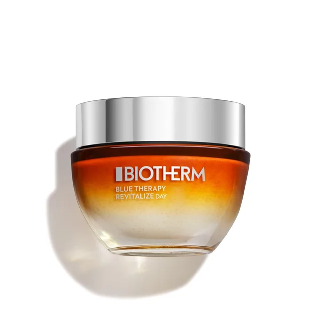 Crème de jour Biotherm Biotherm blue therapy amber crème de jour anti-âge 50ml