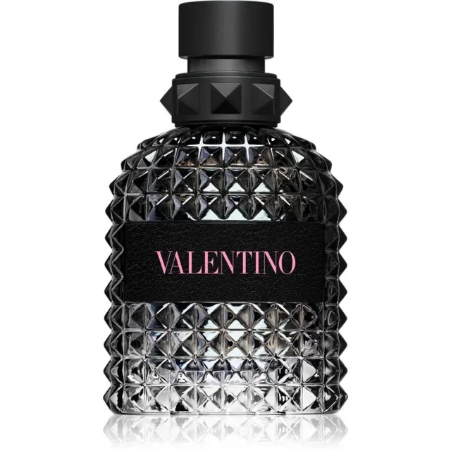 Uomo Born in Roma - Eau de Toilette