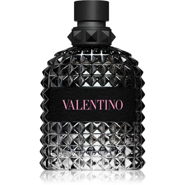 Uomo Born in Roma - Eau de Toilette