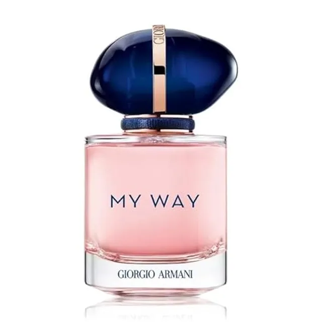 ARMANI MY WAY D EDP 30 VAPO