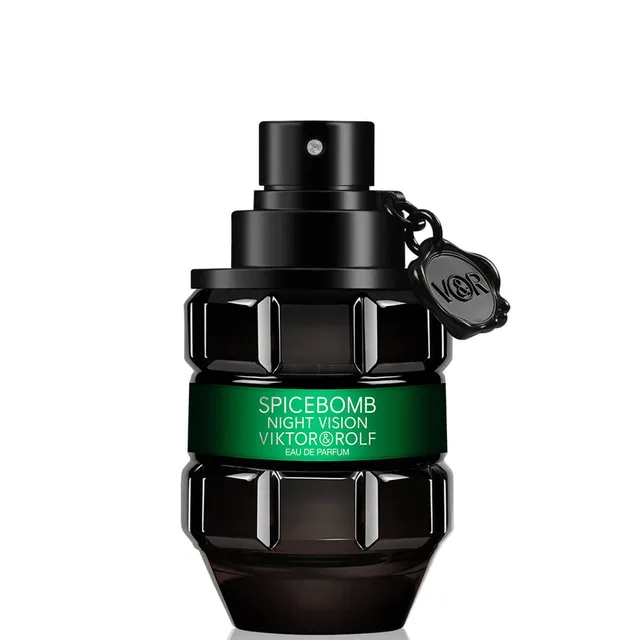 Viktor&Rolf - Spicebomb Night Vision Eau de parfum 90 ml