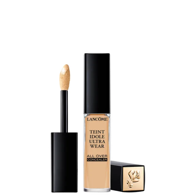 Teint Idole Ultra Wear All Over Concealer - Correcteur et Fond de teint 2 en 1