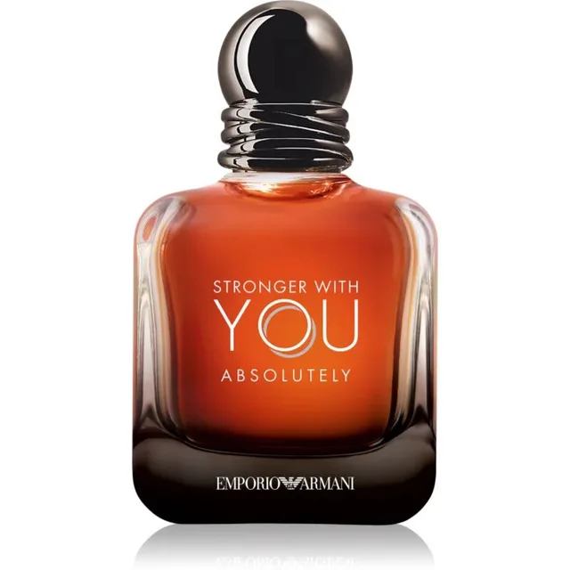 Stronger with You Absolutely - Eau de Parfum