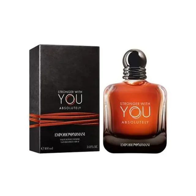 Stronger with You Absolutely - Eau de Parfum