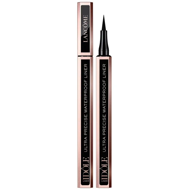 Lash Idôle - Eyeliner Haute Précision Waterproof & Longue Tenue