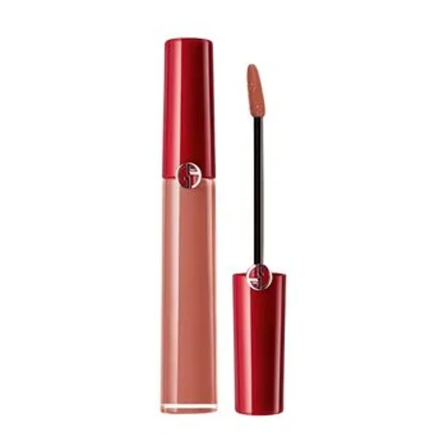 Giorgio Armani - Lip Maestro Liquid Lipstick Rouge à lèvres No. 214 6.5 ml