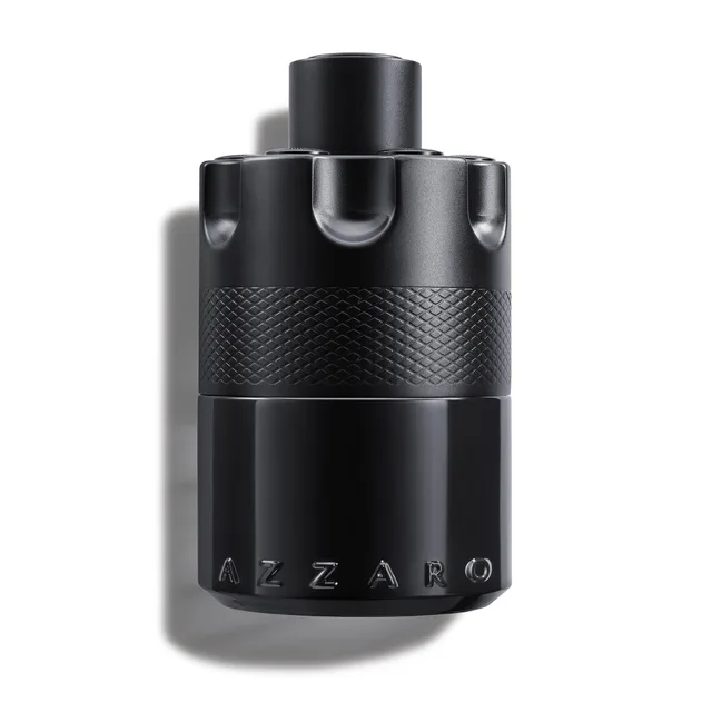 Azzaro The Most Wanted - Eau de Parfum Intense