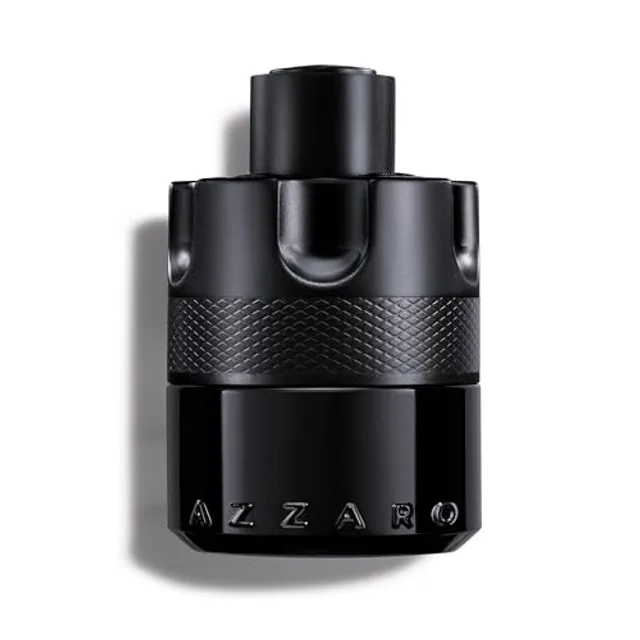 Azzaro The Most Wanted - Eau de Parfum Intense
