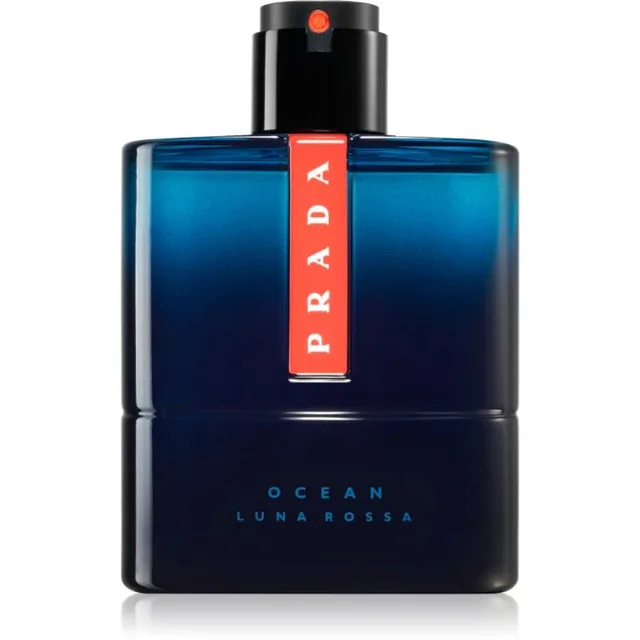 Prada, Luna Rossa Ocean Eau de toilette pour homme 150 ml