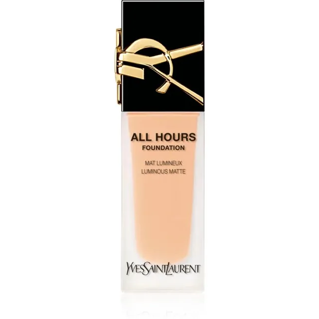 All Hours Fond De Teint - Fond De Teint Mat Lumineux 24h* Haute Couvrance