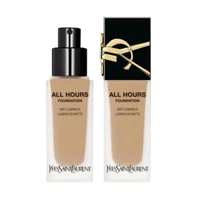 All Hours Fond De Teint - Fond De Teint Mat Lumineux 24h* Haute Couvrance
