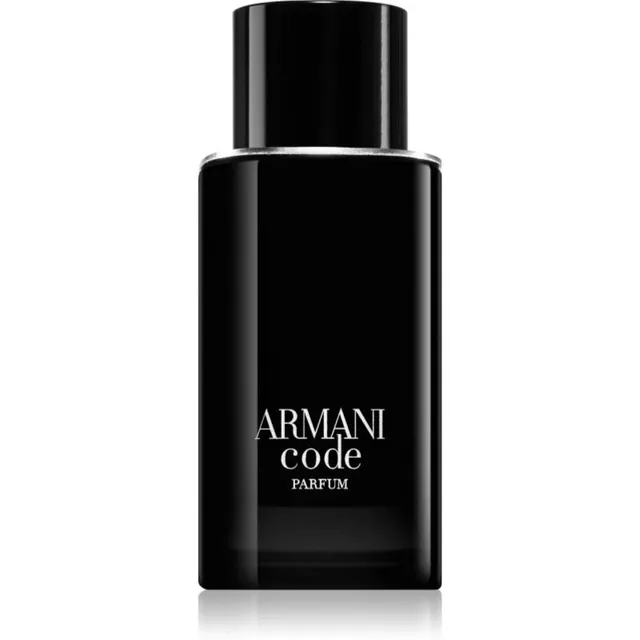 Armani Code - Parfum Rechargeable