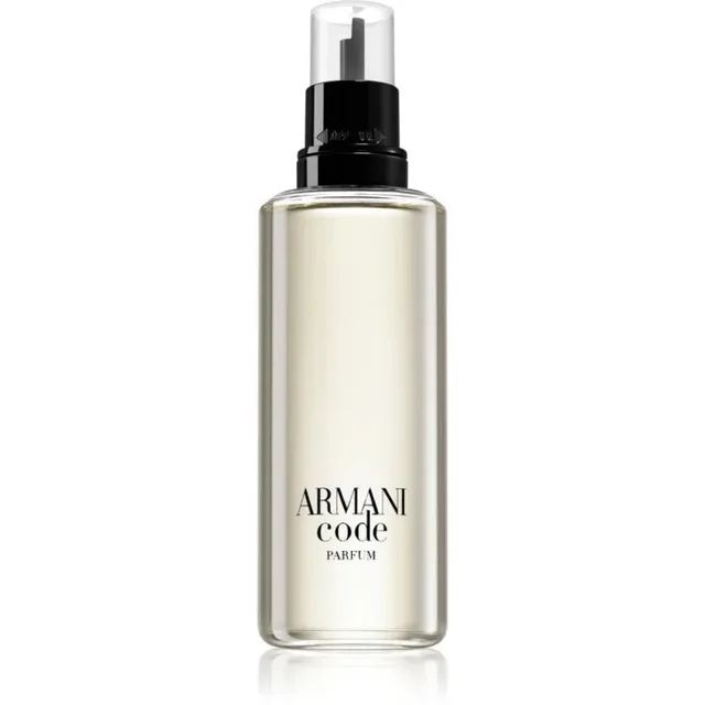 Armani Code - Parfum Rechargeable