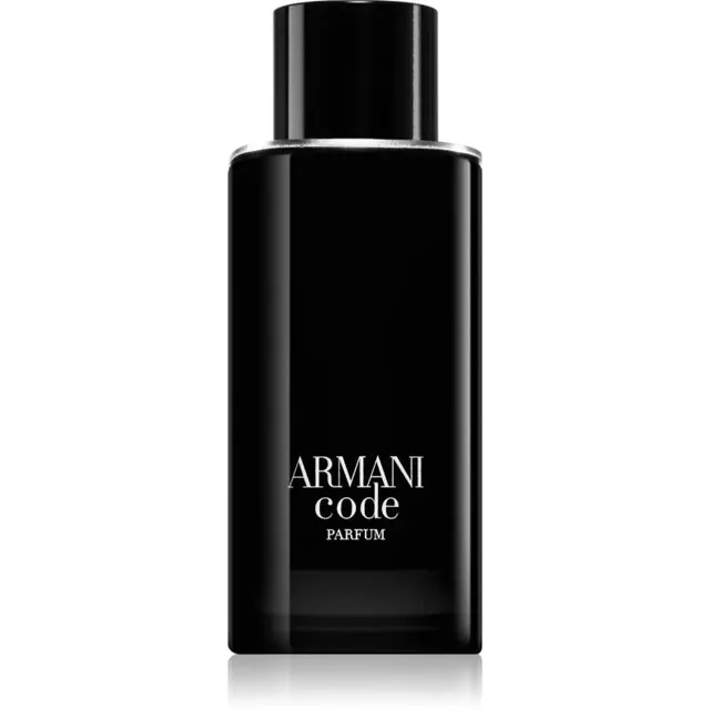 Armani Code - Parfum Rechargeable